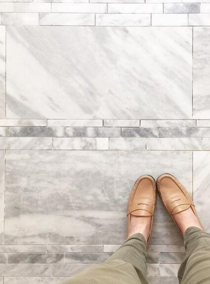 Welcome to my renovation blog!