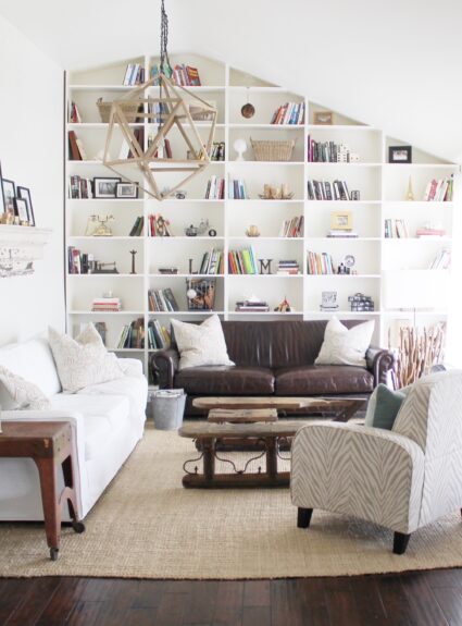 The First Leslie Style Renovation and How I Got My Start Renovating