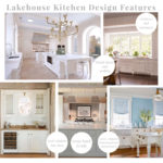 How to Plan and Design Your Kitchen: Lakehouse Kitchen Design Board ...
