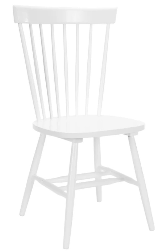 jillian harris dining chairs