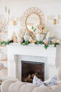 Spring Home Tour 2020 - The Leslie Style