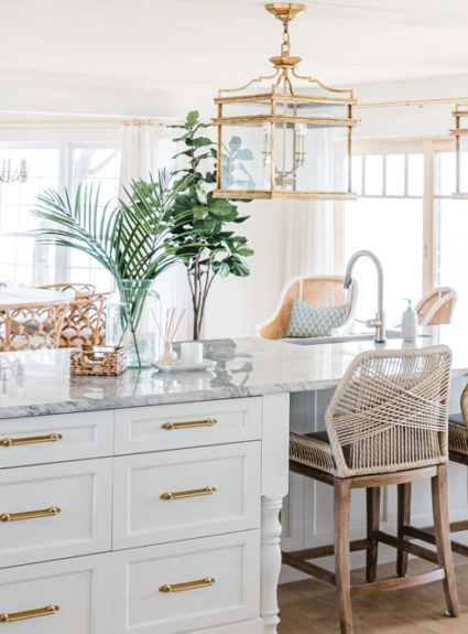 How to Add Coastal Chic Style to Your Home